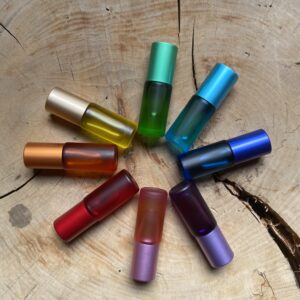 Mon Jardin Secret :  Les Recharges